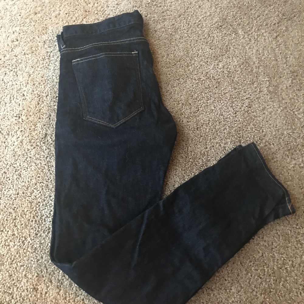 Men’s Slim Jeans from H&M